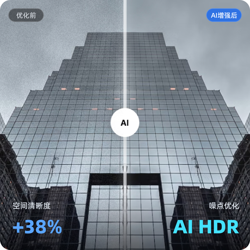 画质对比